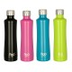 H2O Stainless Steel Water Bottle 550ml SB513